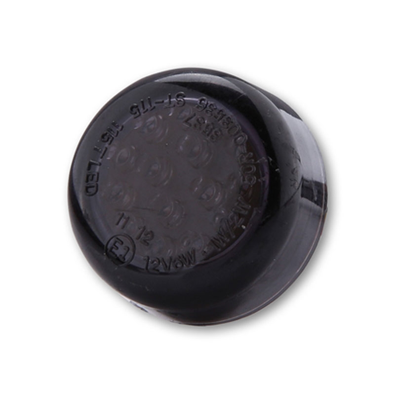 Galinis LED žibintas Highsider Smart Micro Disc Round