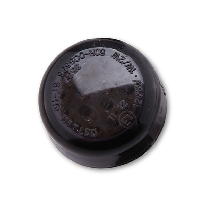 Galinis LED žibintas Highsider Smart Micro Disc Round