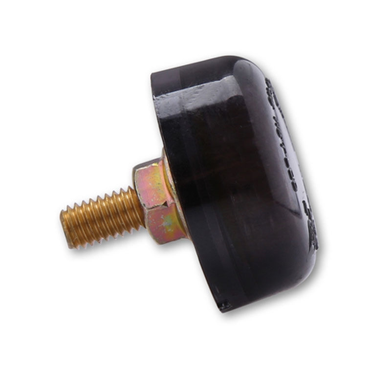 Galinis LED žibintas Highsider Smart Micro Disc Round