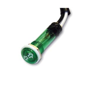 "Highsider Smart" kontrolinė lemputė