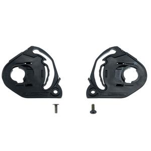 LS2 FF320/FF353/FF800 šalmo pakaitinė "Plexi Mechanics" mechanika