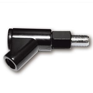 Adapteris "Highsider Smart" veidrodžiams su dešiniuoju sriegiu