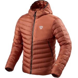 "Revit Fremantle" striukė bordo raudona