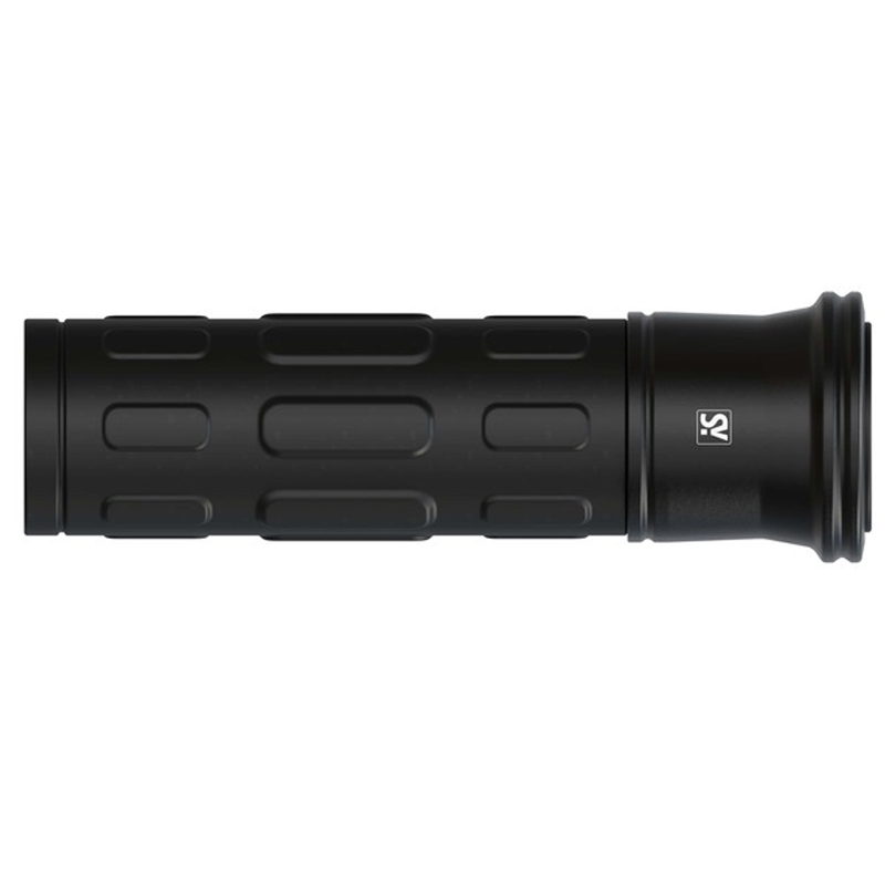 Vairo rankenos Highsider Smart Circula-s 125 mm