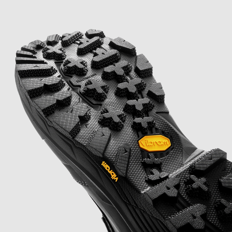 Rebelhorn Defender Black Motociklininkų batai