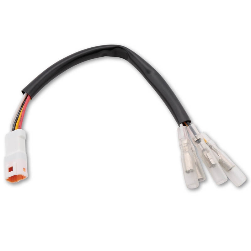 "Highsider" išmanusis galinių žibintų adapteris KTM 4 kaiščiams