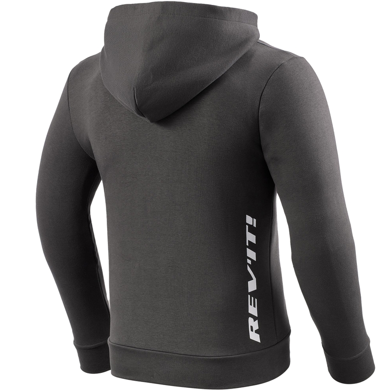 Džemperis Revit Renato anthracite
