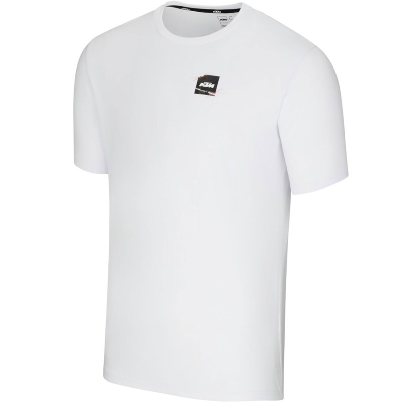 KTM 990 Tee balta