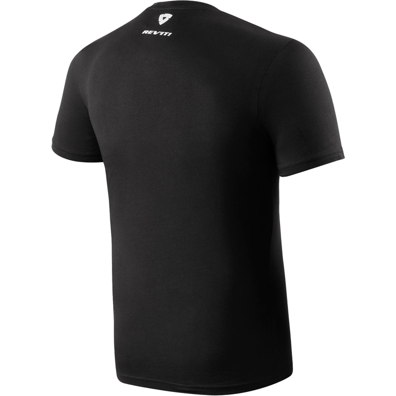 Marškinėliai Revit Avery black