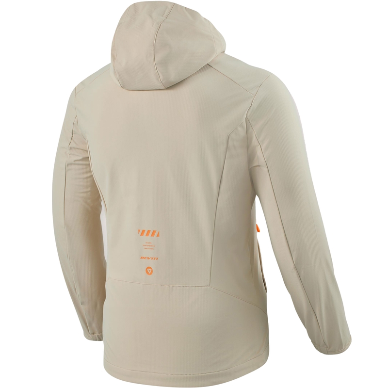 Softshell striukė Revit Jerry sand