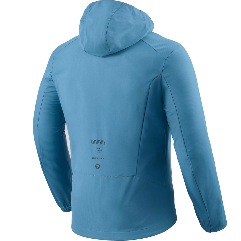Softshell striukė Revit Jerry šviesiai mėlyna