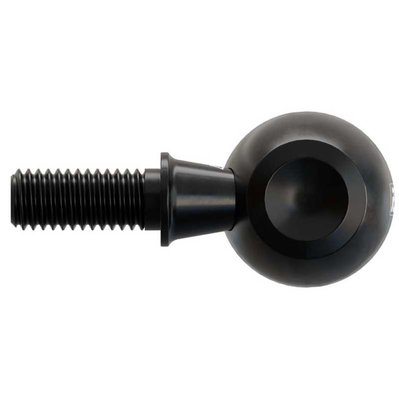 "Highsider Smart Circula-S LED 2in1" juodi motociklų žibintai