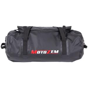 MotoZem 50L motociklų bagažinė