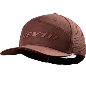 "Revit" Gabriel kepurė baklažano violetinės spalvos