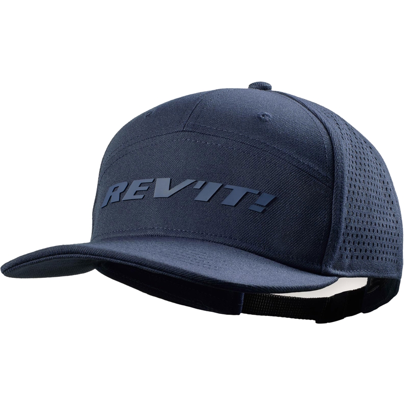 "Revit" Gabriel kepurė tamsiai mėlyna