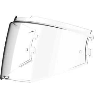 Pleksiglas motociklininko šalmui LS2 FF910 skaidrus