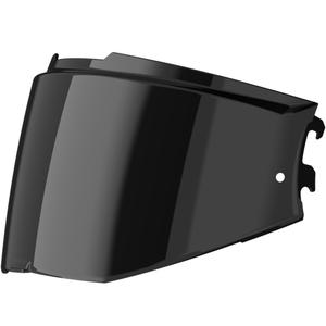 Motociklininko šalmo LS2 FF910 dūmų spalvos pleištas