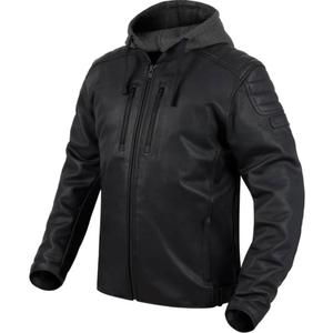 Rebelhorn Impala motociklininko striukė juoda