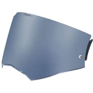 LS2 FF901 motociklininko šalmo pleksikas šiek tiek patamsintas