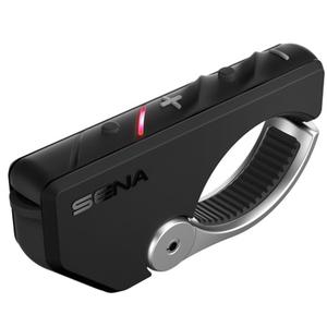 "Sena" 30K/20S/20S EVO/10U/10S/10R/10C/SF "Bluetooth" laisvų rankų įrangos nuotolinio valdymo pultas RC4