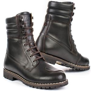 Stylmartin Yu'rok Rudi motociklininko batai