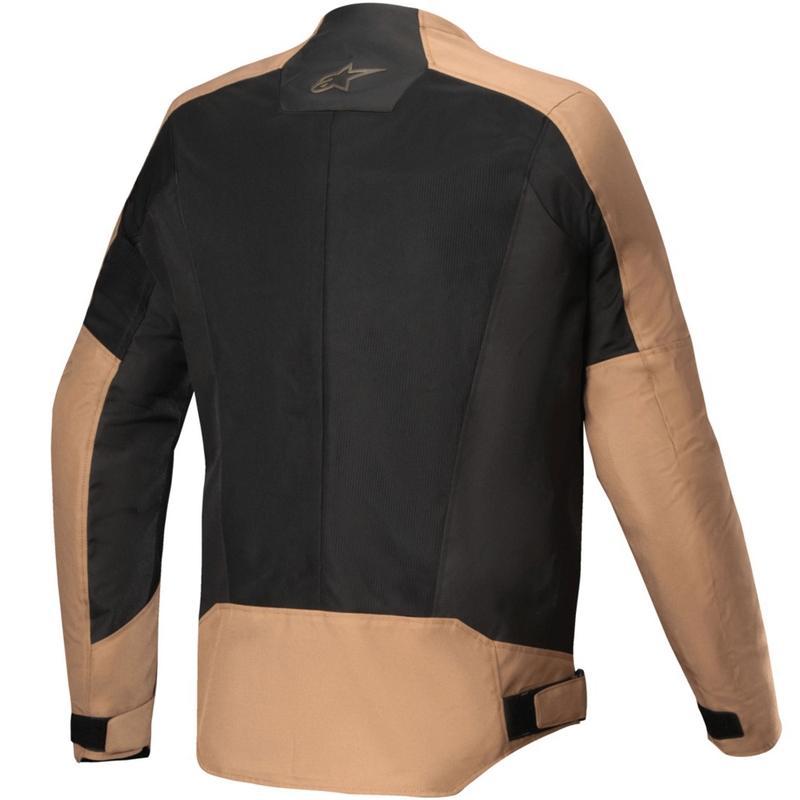 Alpinestars C-1 Air motociklo striukė smėlio spalvos