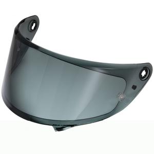 "Plexi HJC HJ-40", skirtas šalmams RPHA 71, dūmų pilkos spalvos