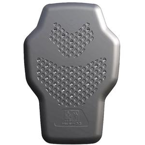 Nugaros apsauga IXON IX-PRO BFB-2 pilka