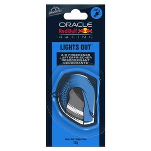 "Red Bull Racing Armorall" automobilių kvepalai - šalmo pakaba mėlyna