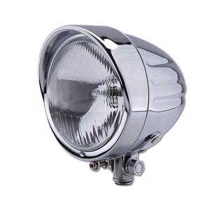 "Highsider Smart Indian" 4 1/2 colio chromuotas priekinis žibintas