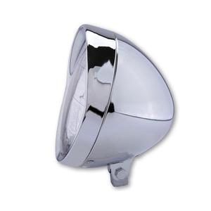 Žibintai Highsider Smart Cruiser 6 1/2 chromo