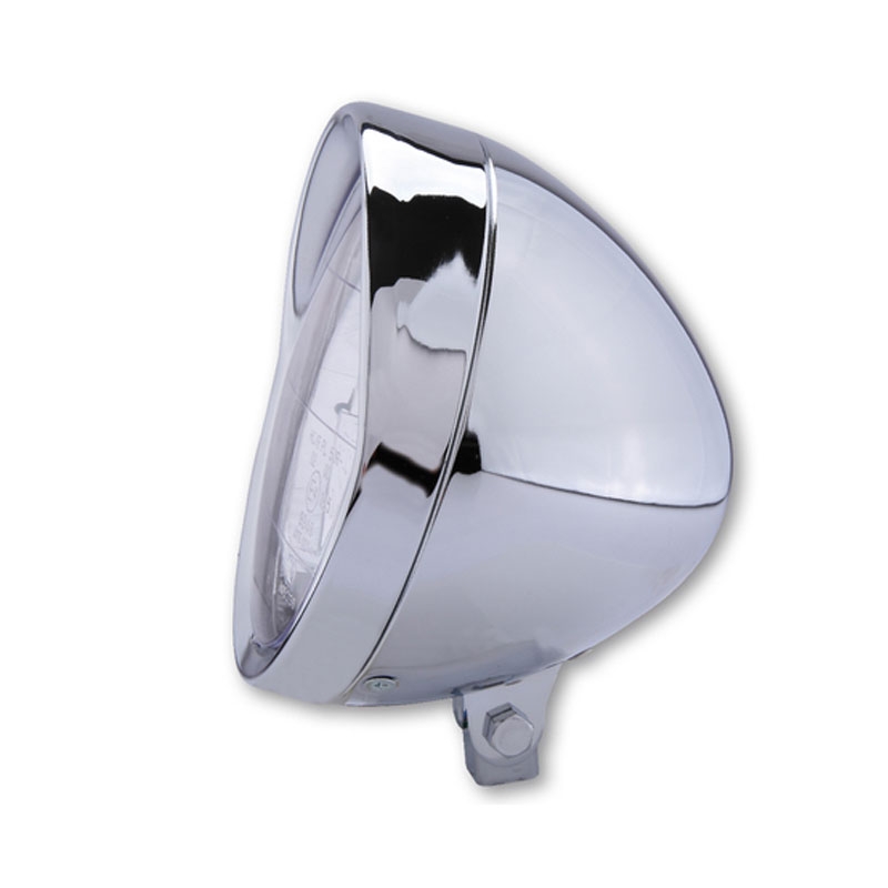 Žibintai Highsider Smart Cruiser 6 1/2 chromo