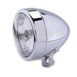 "Highsider Smart Bullet H4" chromuotos tolimosios šviesos