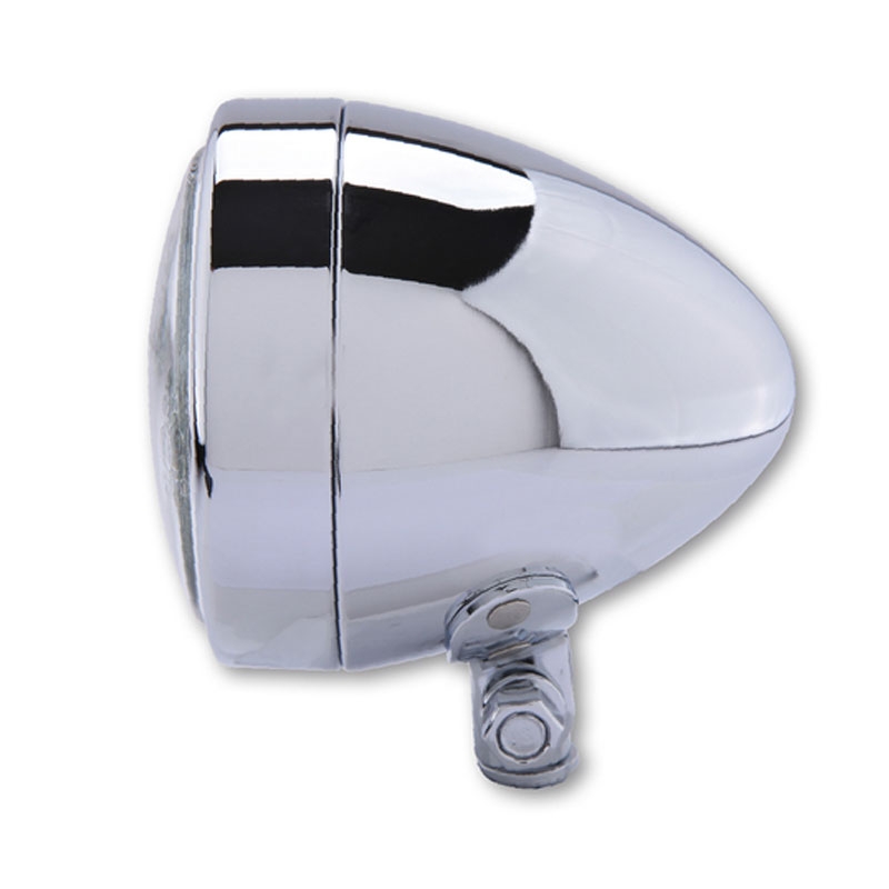 "Highsider Smart Bullet H4" chromuotos tolimosios šviesos