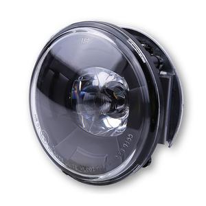 "Highsider Smart LED" 4 colių nuotolinio valdymo šviesa juoda