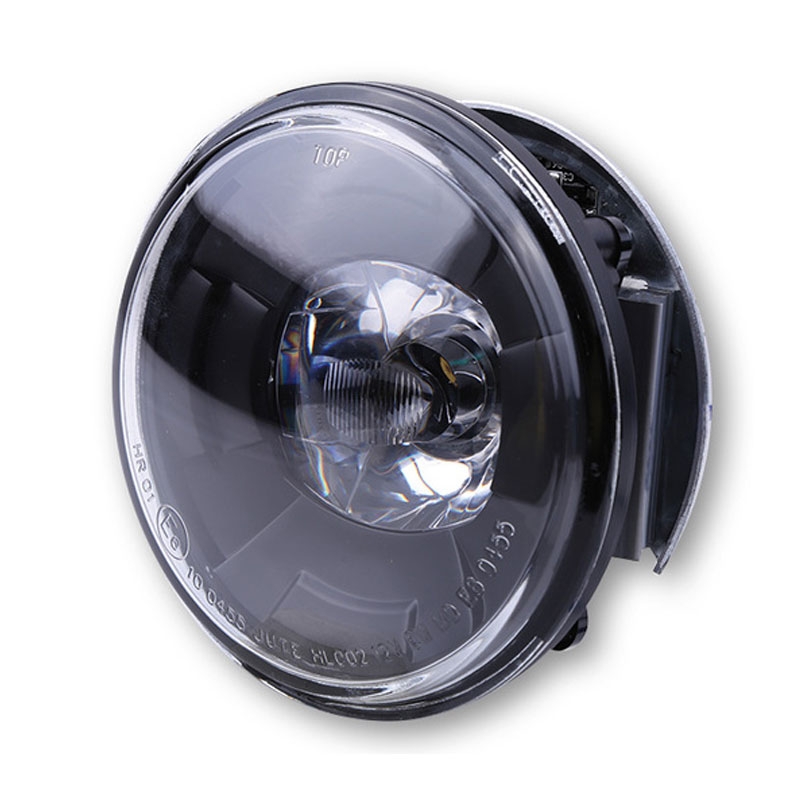 "Highsider Smart LED" 4 colių nuotolinio valdymo šviesa juoda
