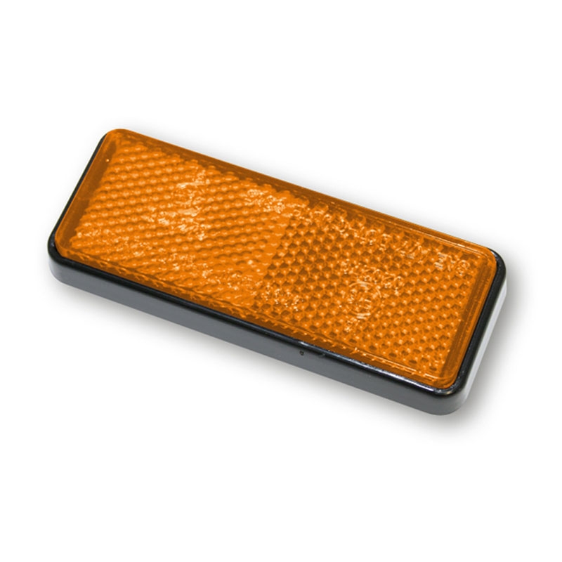 "Highsider Smart" išmanusis reflektorius su lipnia plėvele 85x30 mm