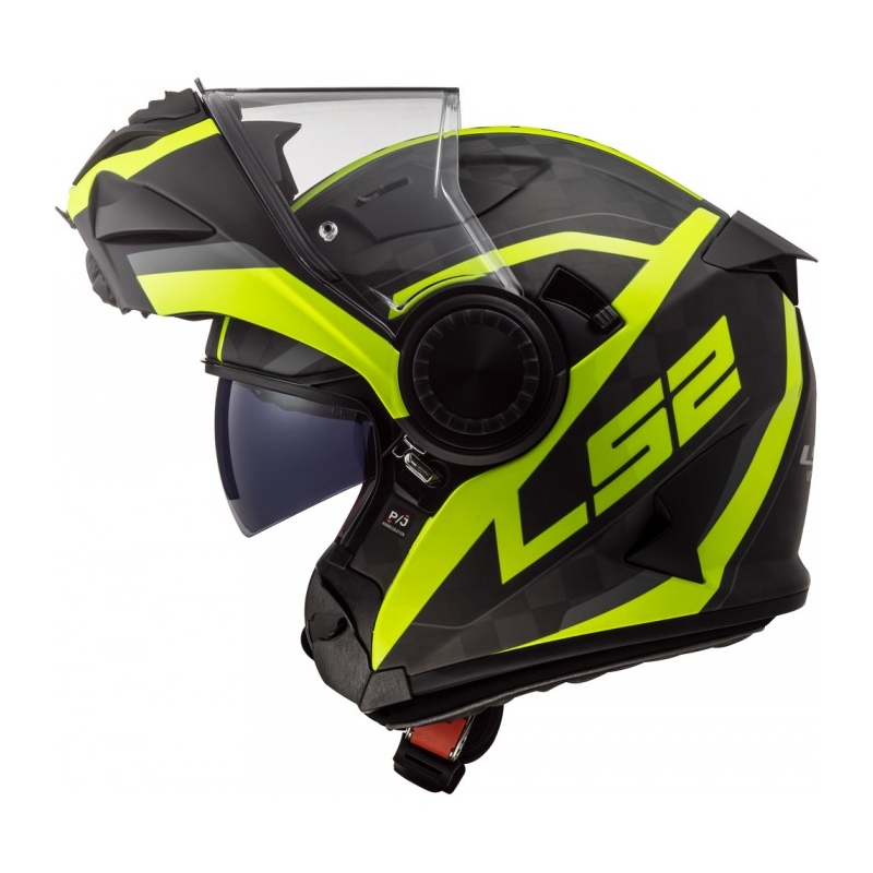 Vyklápěcí přilba na motorku LS2 FF313 Vortex Frame výprodej