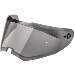 Motociklininko šalmo NOX N304S pleksikas su paruošimu "Pinlock" tamsai