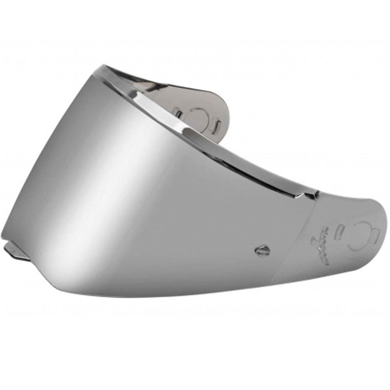 Nolan N120-1 NFR didelis L-3XL sidabrinis