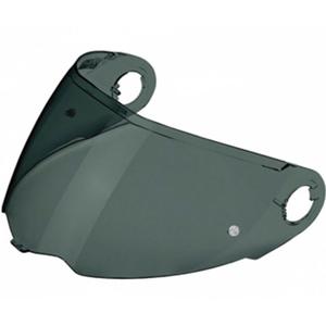 Pleksiglas motociklininkų šalmams Nolan N120-1 NFR mažas 2XS-M žalias