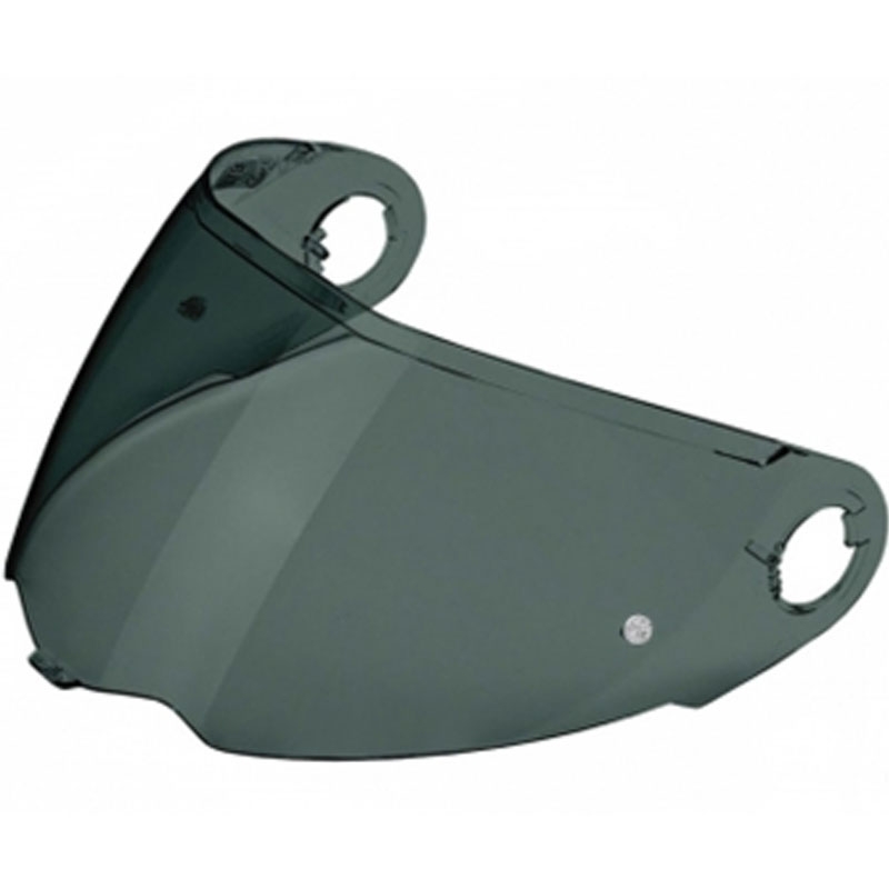 Pleksiglas motociklininkų šalmams Nolan N120-1 NFR mažas 2XS-M žalias
