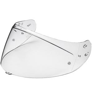 Nolan N100-6 ECE22-06 šalmo lęšis skaidrus