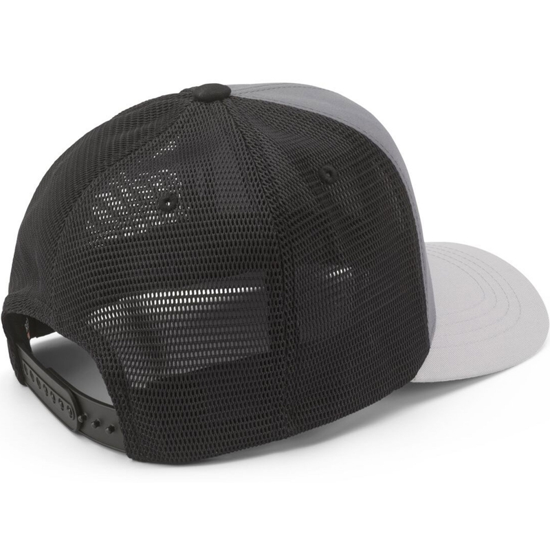 KTM "Outline Trucker" kepurė pilkai juoda