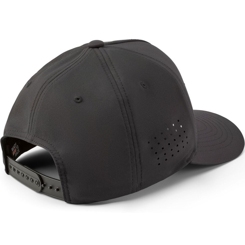 KTM GFX Trucker kepurė juoda