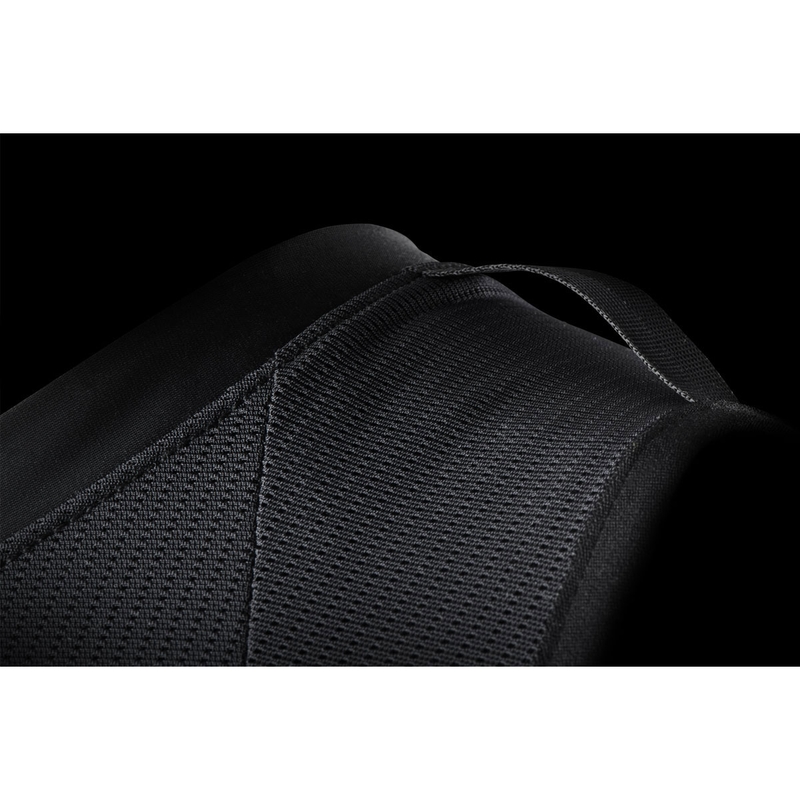 Furygan X-Road liemenė D3O® juoda