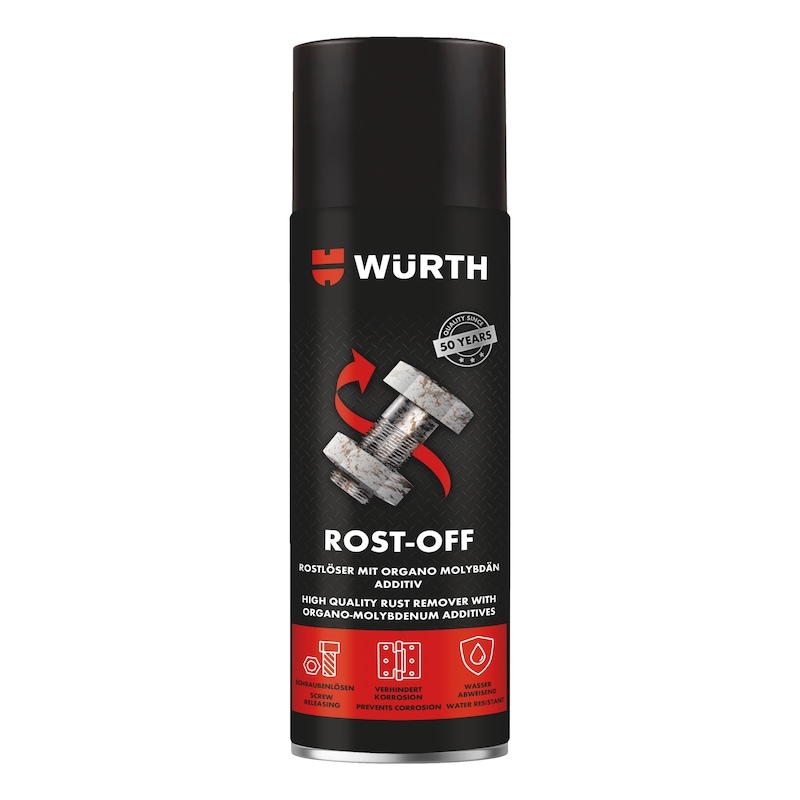 Würth Rost-off 400 ml