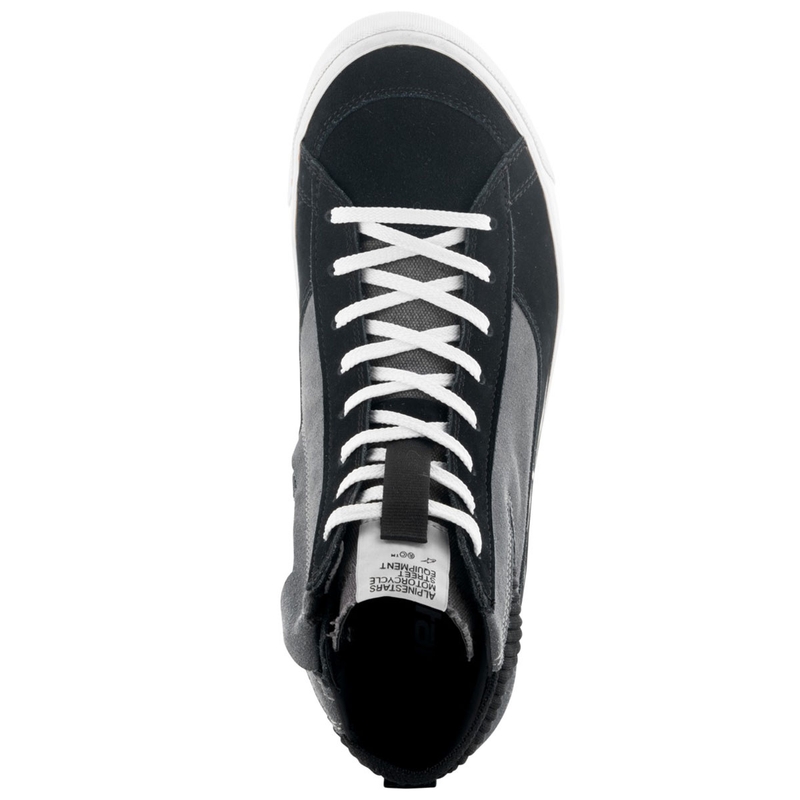 Alpinestars Stated Black-Grey-White motociklininko batai