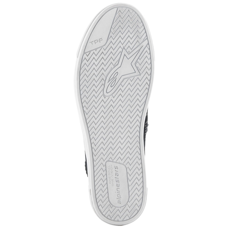 Alpinestars Stated Black-Grey-White motociklininko batai