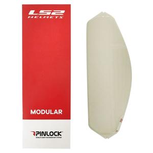 LS2 FF386/ FF370/ FF325 šalmų užraktas